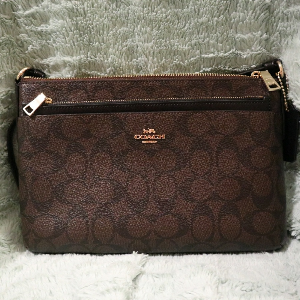 Coach Cross Body